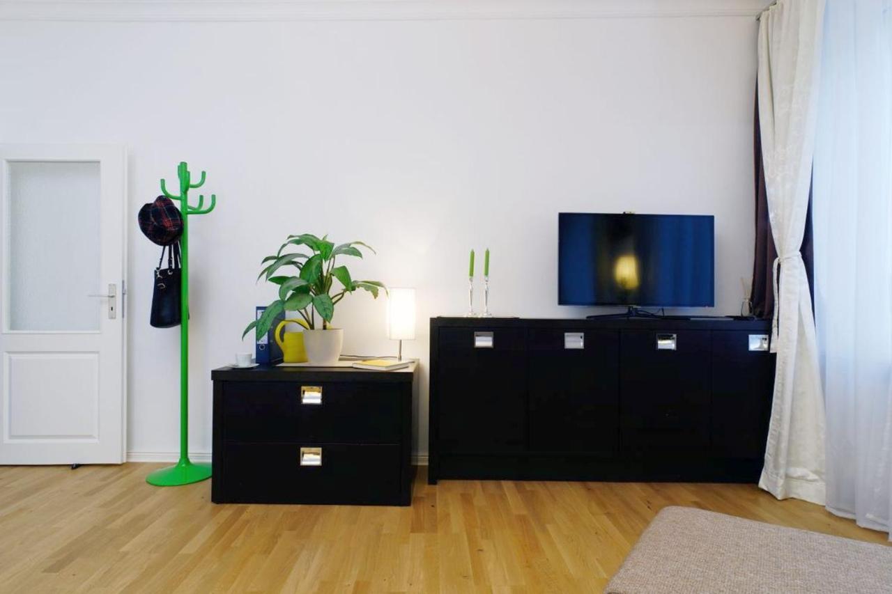 Neukoelln Central Rixdorf 베를린 외부 사진