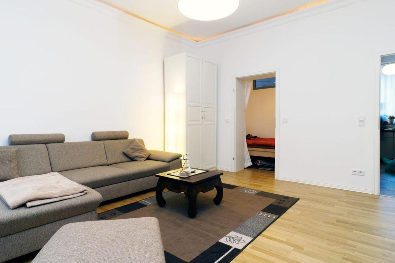 Neukoelln Central Rixdorf 베를린 외부 사진