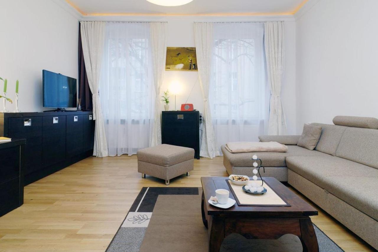 Neukoelln Central Rixdorf 베를린 외부 사진