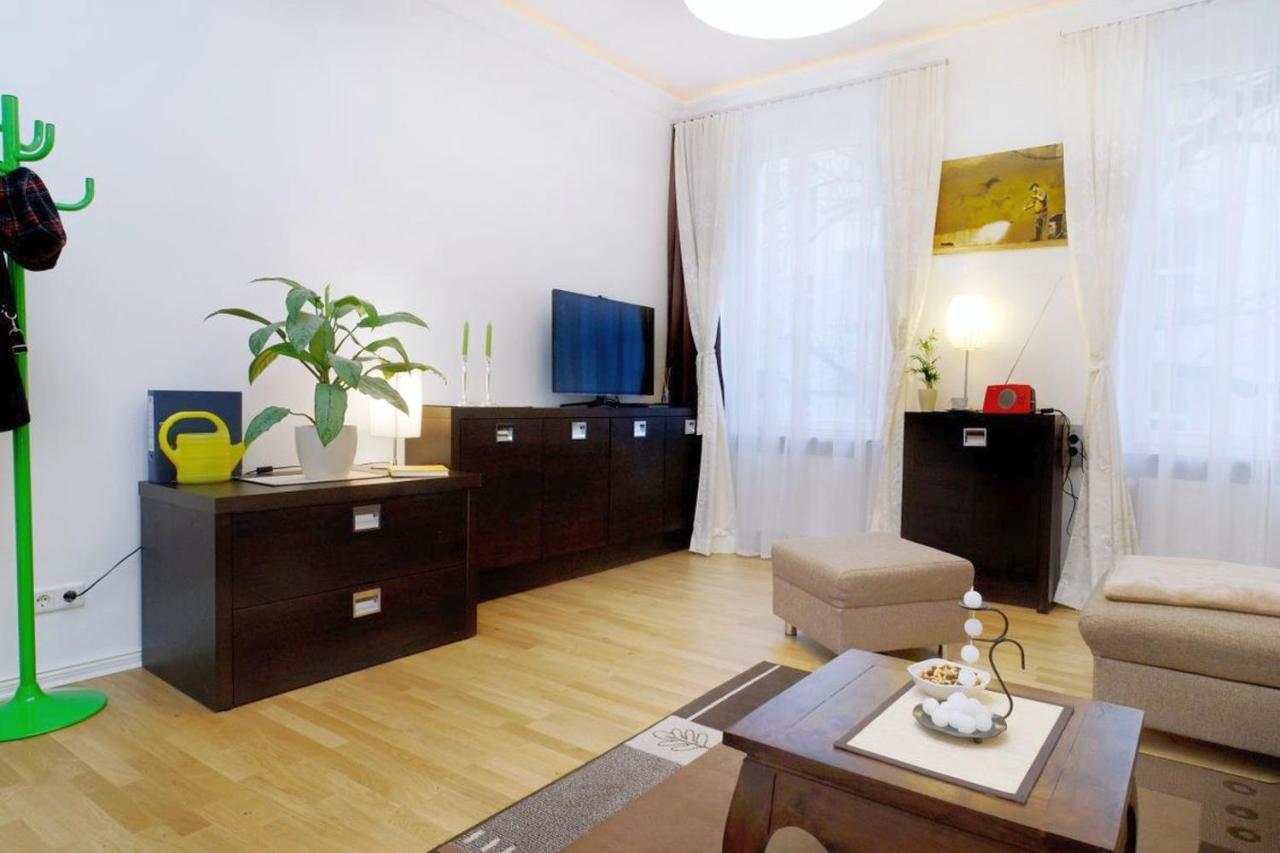 Neukoelln Central Rixdorf 베를린 외부 사진