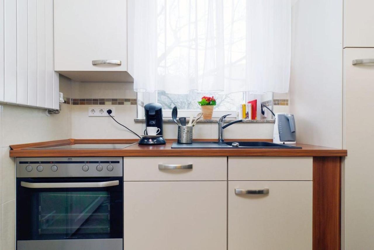 Neukoelln Central Rixdorf 베를린 외부 사진