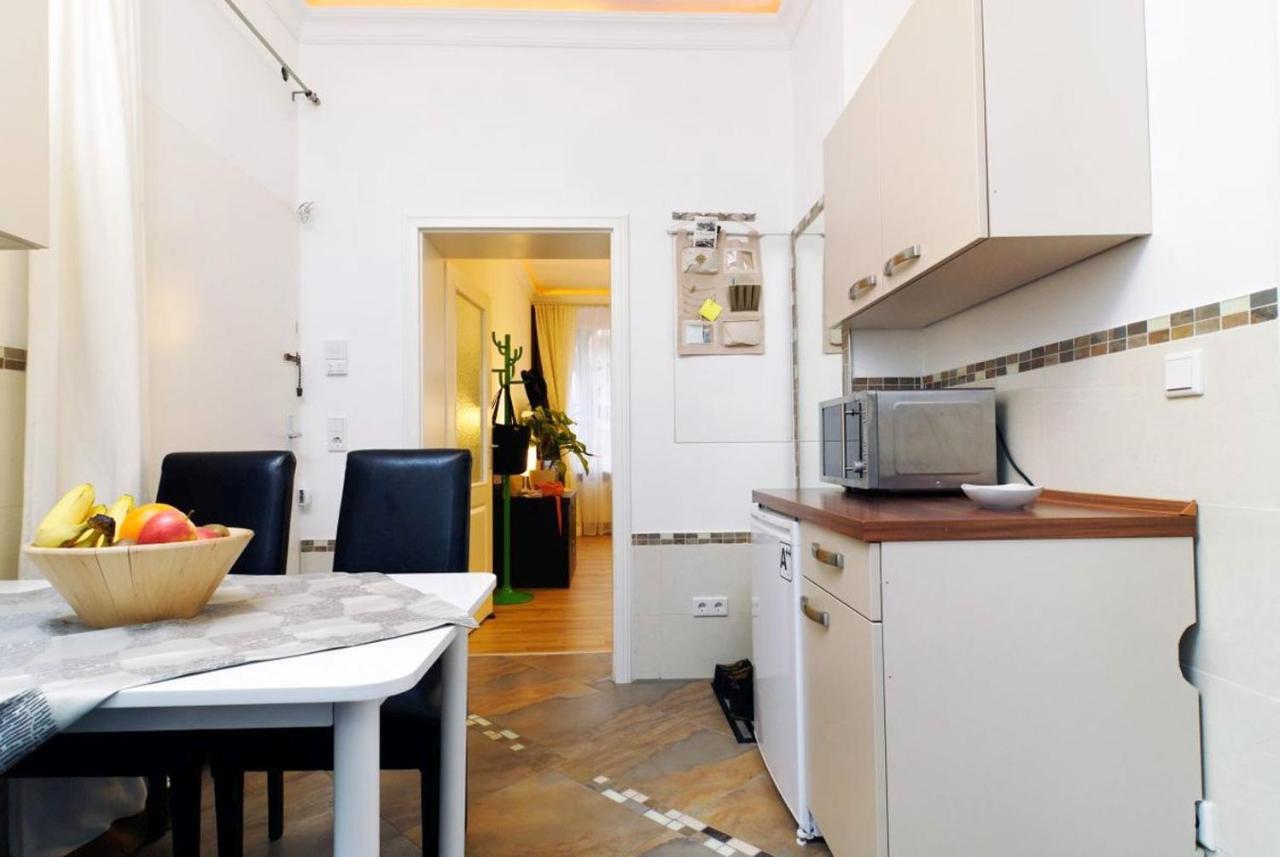 Neukoelln Central Rixdorf 베를린 외부 사진