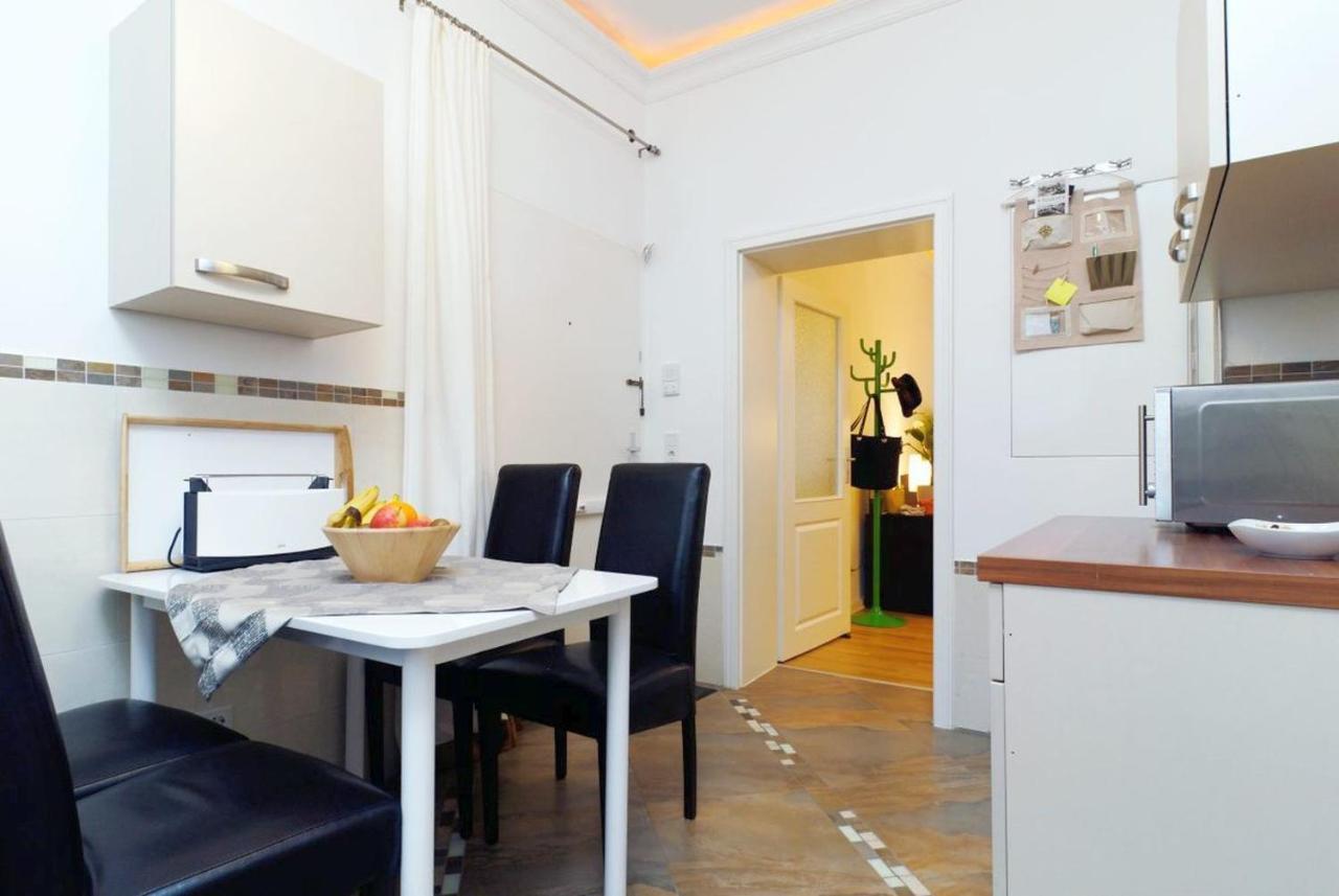 Neukoelln Central Rixdorf 베를린 외부 사진